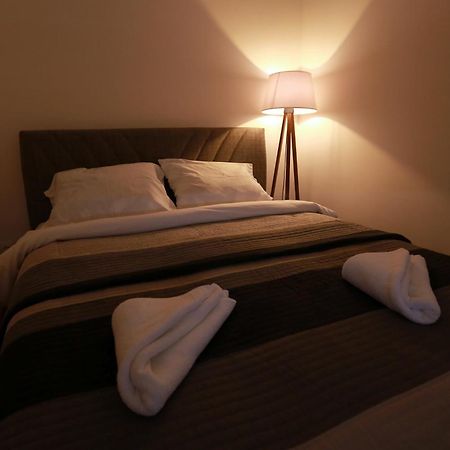 Appartement Mraz à Jahorina Extérieur photo