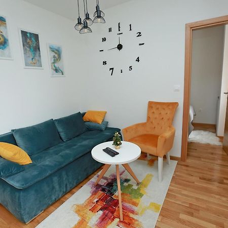 Appartement Mraz à Jahorina Extérieur photo
