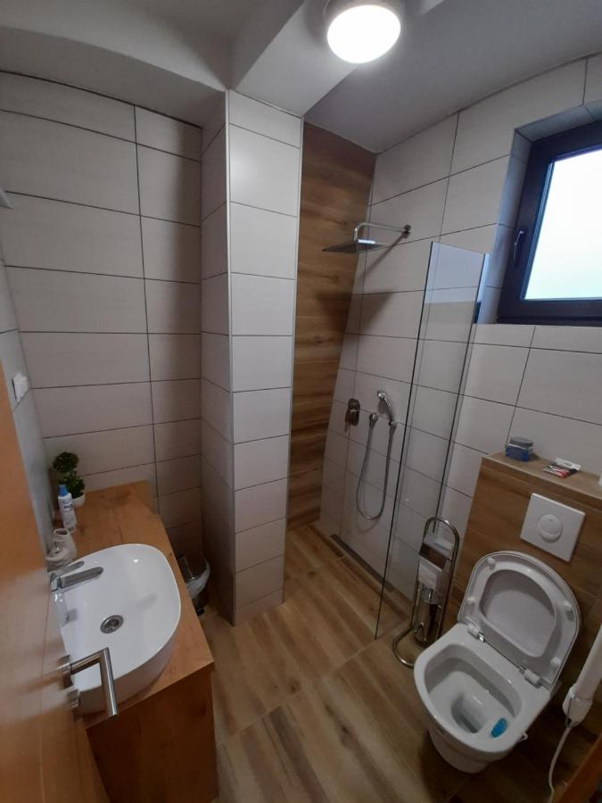 Appartement Mraz à Jahorina Extérieur photo