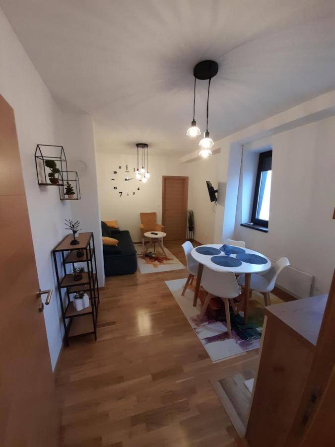 Appartement Mraz à Jahorina Extérieur photo