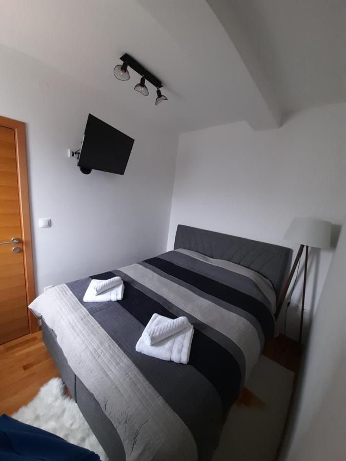 Appartement Mraz à Jahorina Extérieur photo