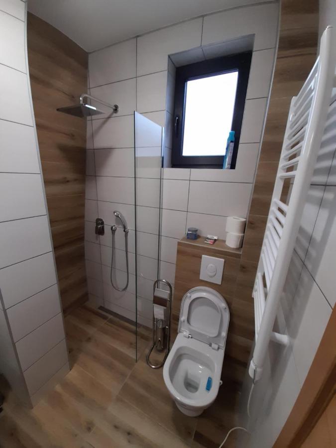 Appartement Mraz à Jahorina Extérieur photo