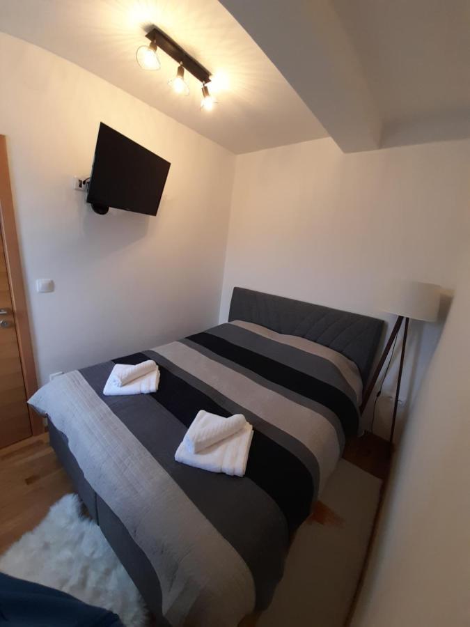 Appartement Mraz à Jahorina Extérieur photo