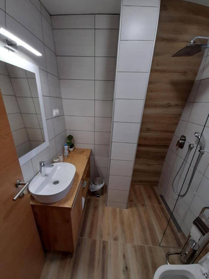 Appartement Mraz à Jahorina Extérieur photo