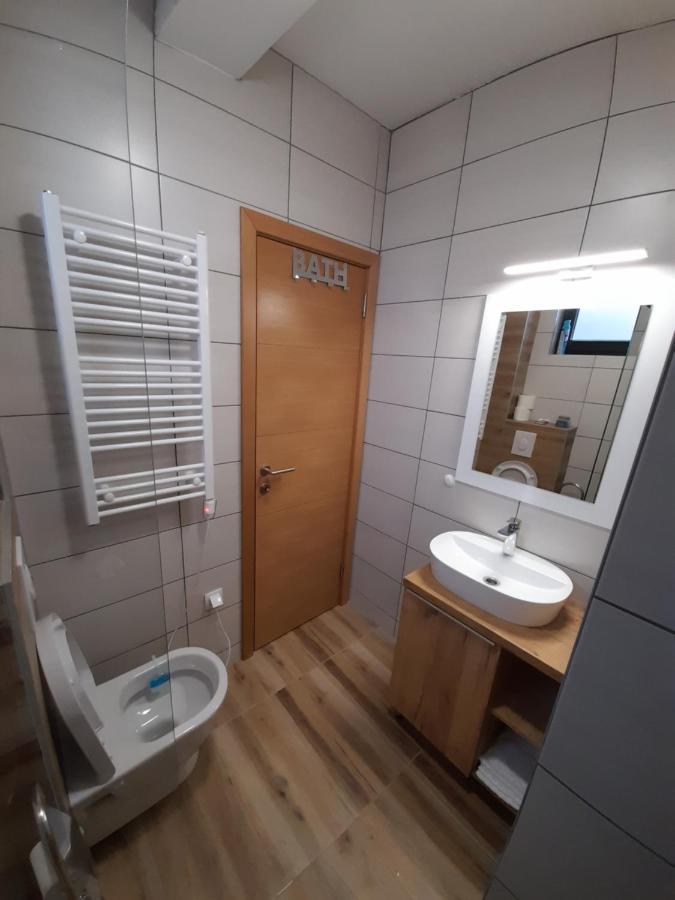 Appartement Mraz à Jahorina Extérieur photo