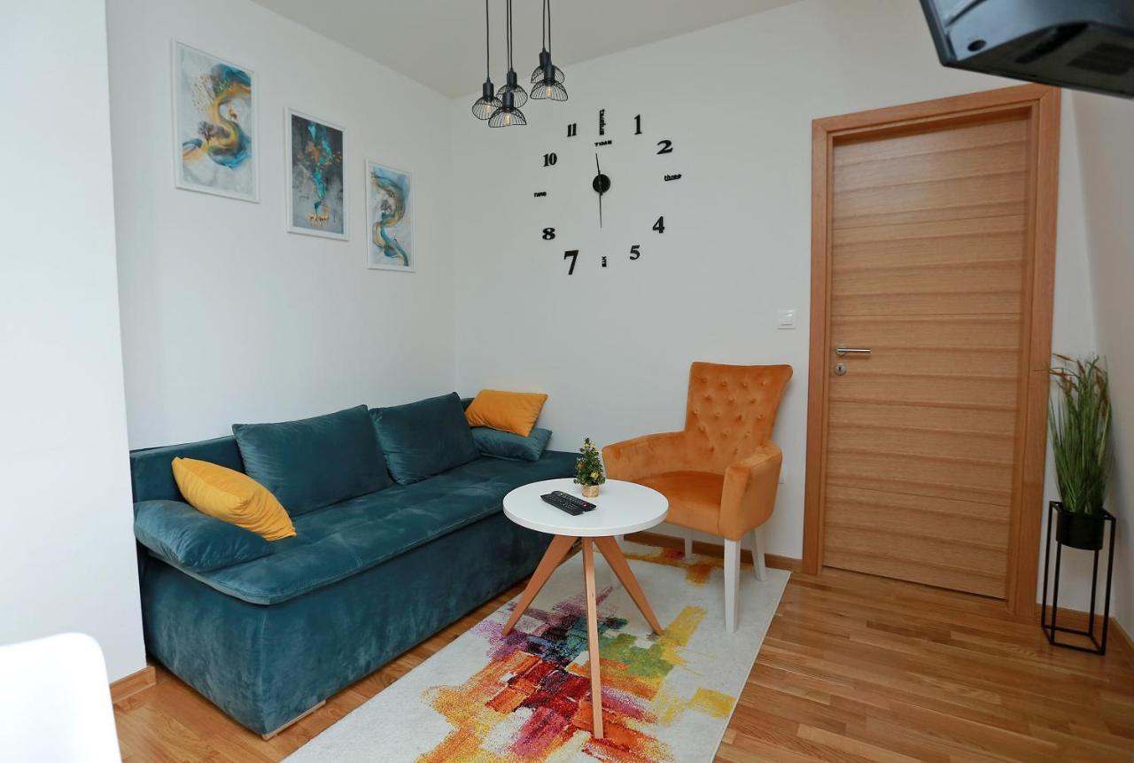 Appartement Mraz à Jahorina Extérieur photo