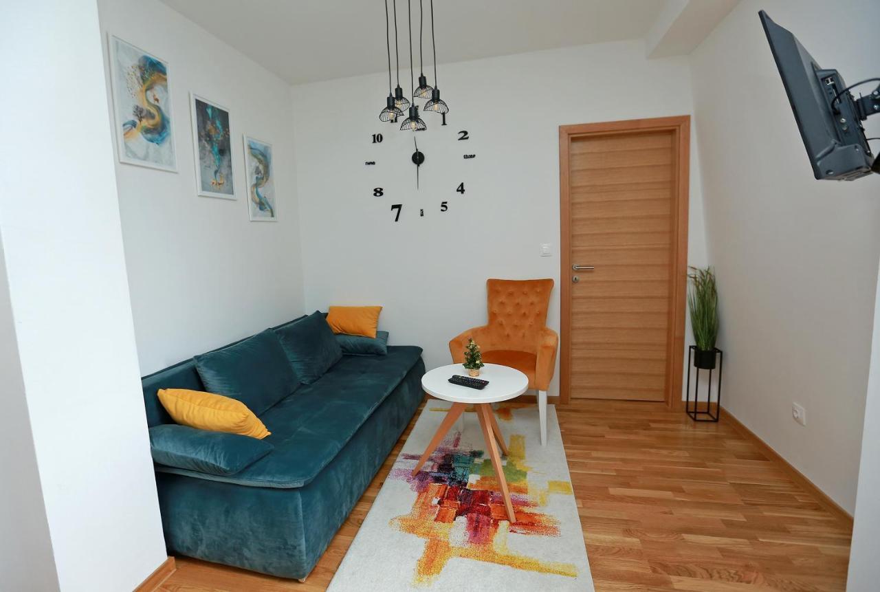 Appartement Mraz à Jahorina Extérieur photo