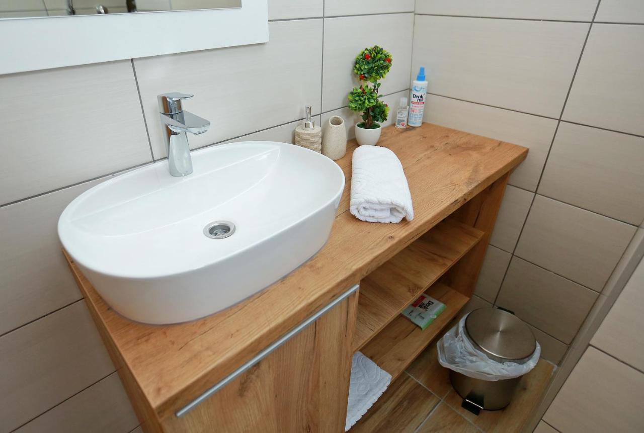 Appartement Mraz à Jahorina Extérieur photo