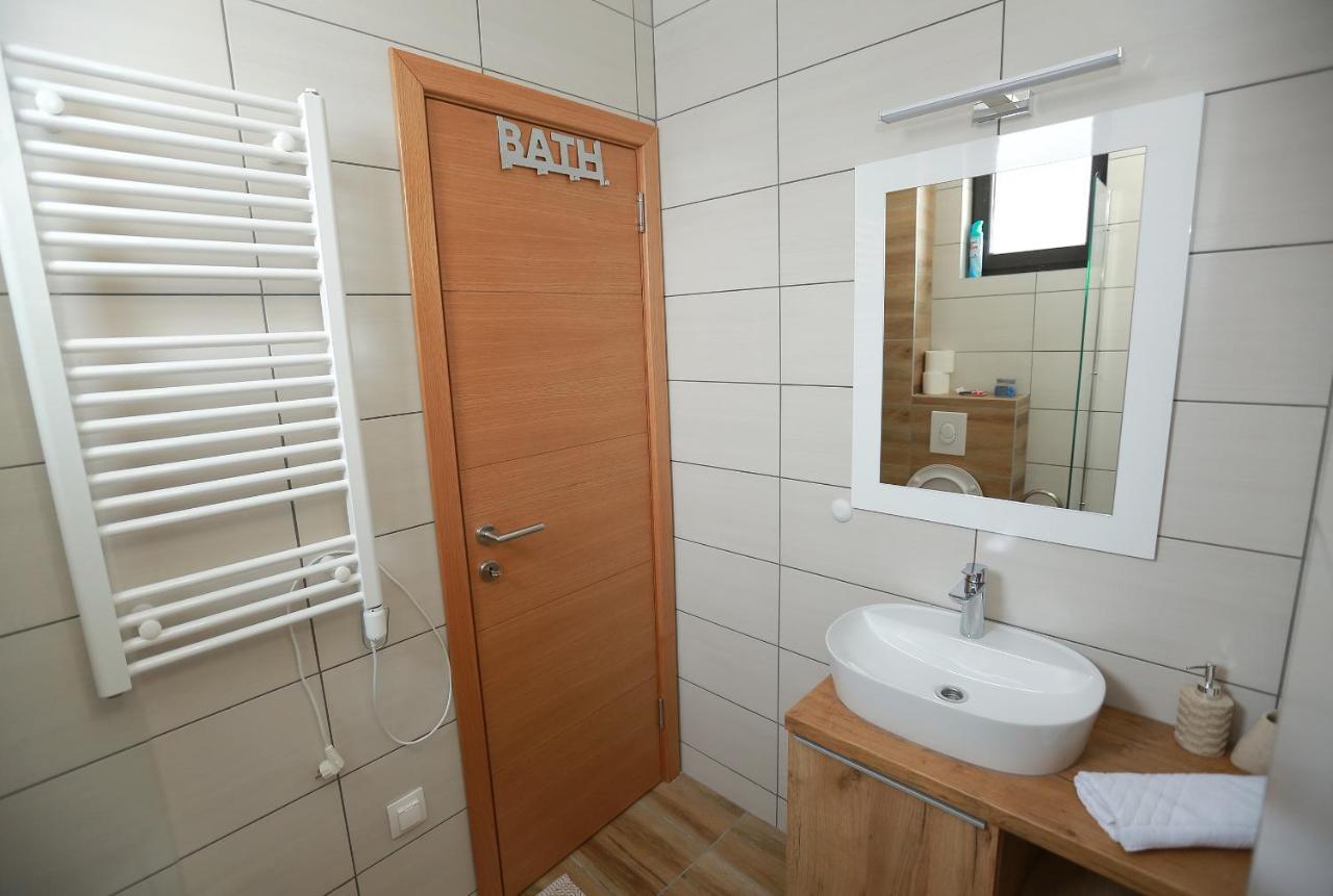 Appartement Mraz à Jahorina Extérieur photo