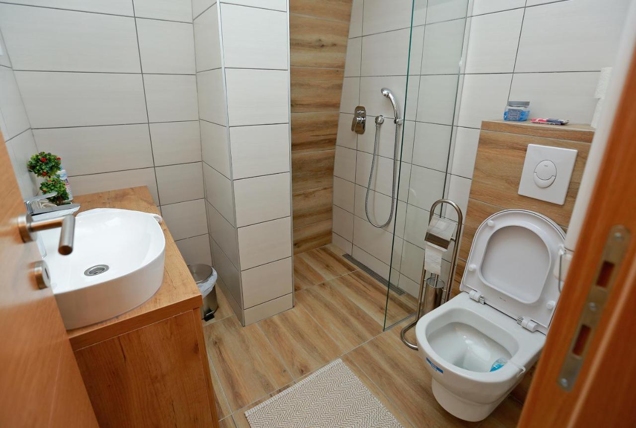 Appartement Mraz à Jahorina Extérieur photo