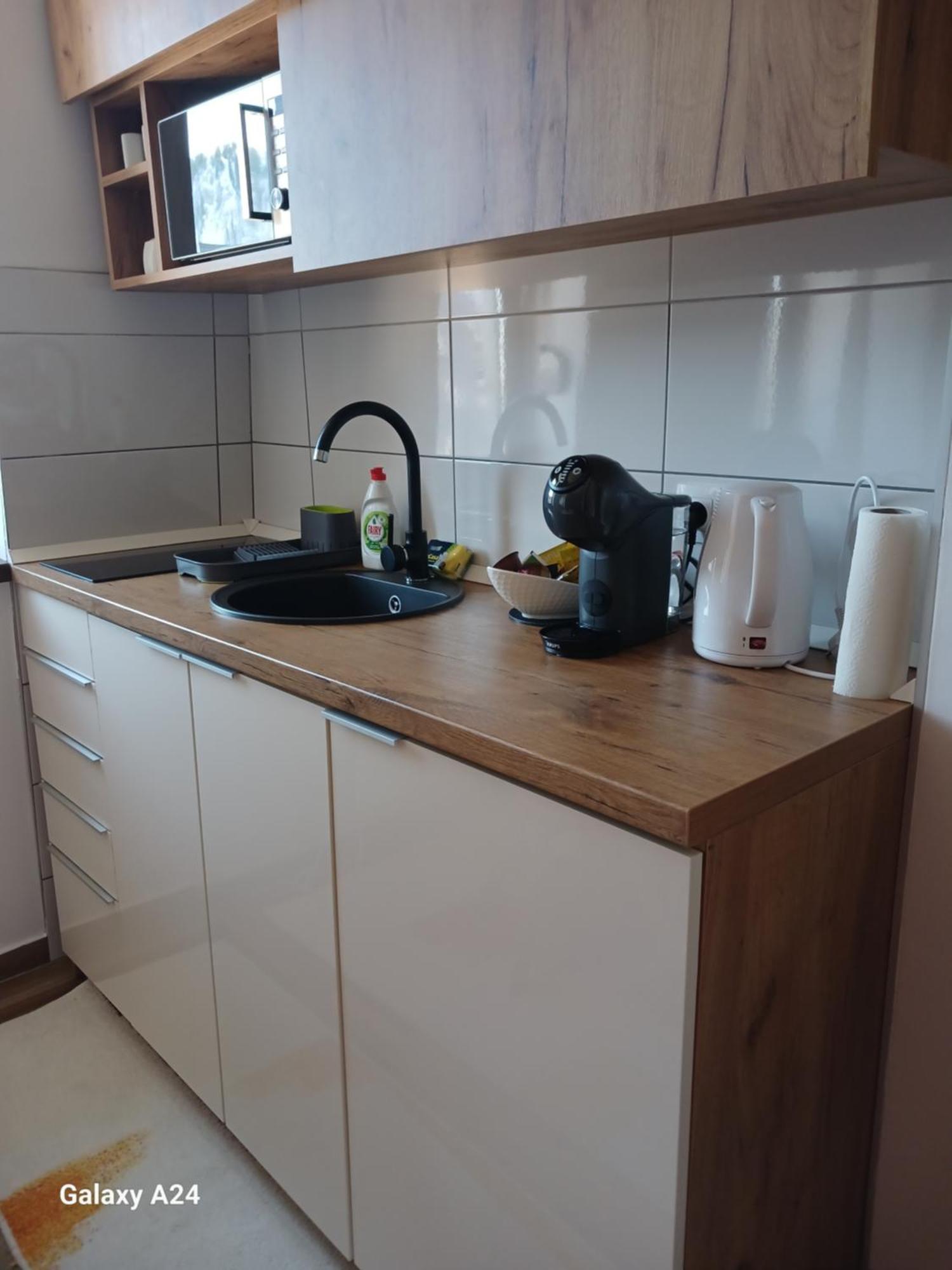 Appartement Mraz à Jahorina Extérieur photo