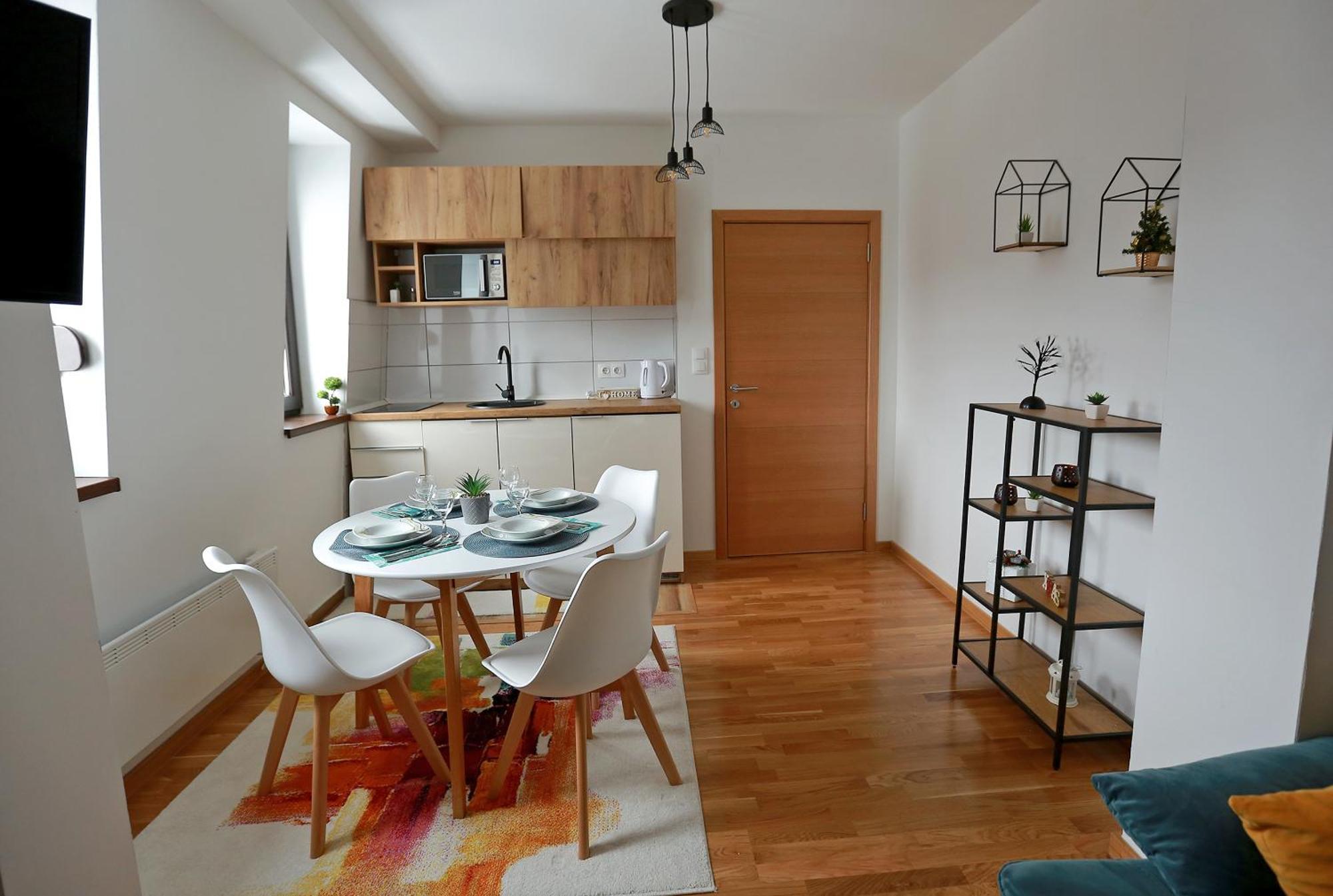 Appartement Mraz à Jahorina Extérieur photo