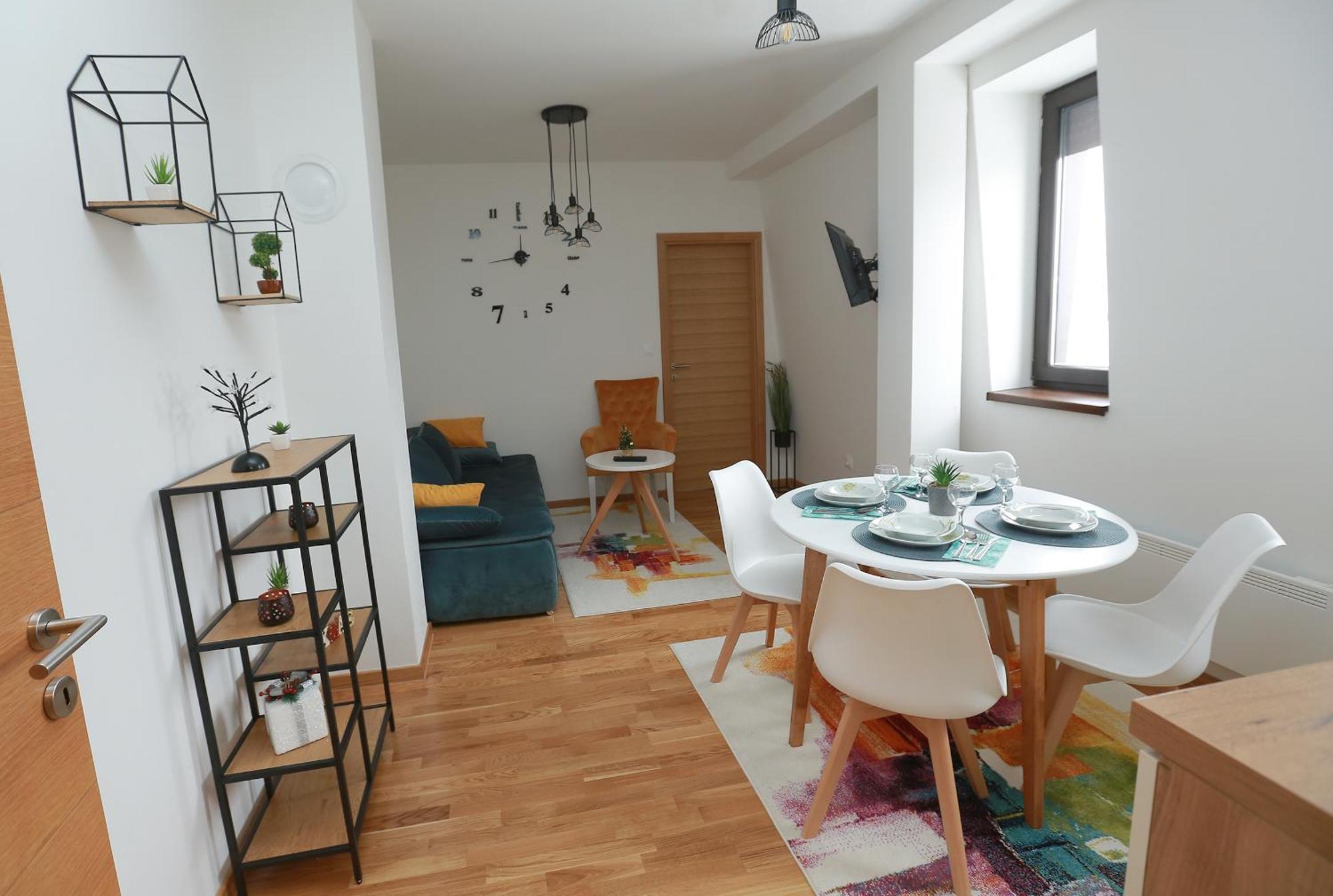 Appartement Mraz à Jahorina Extérieur photo