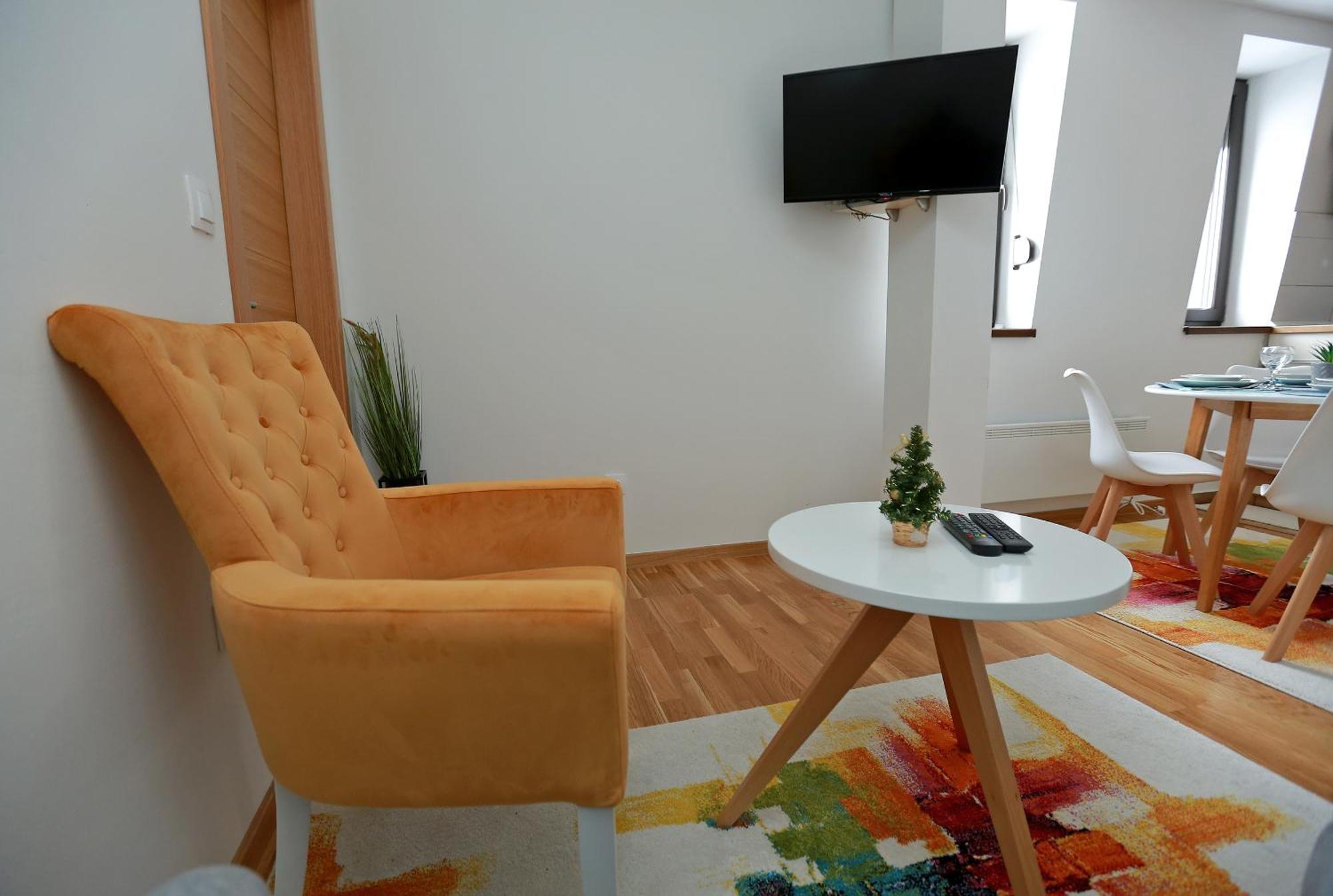Appartement Mraz à Jahorina Extérieur photo