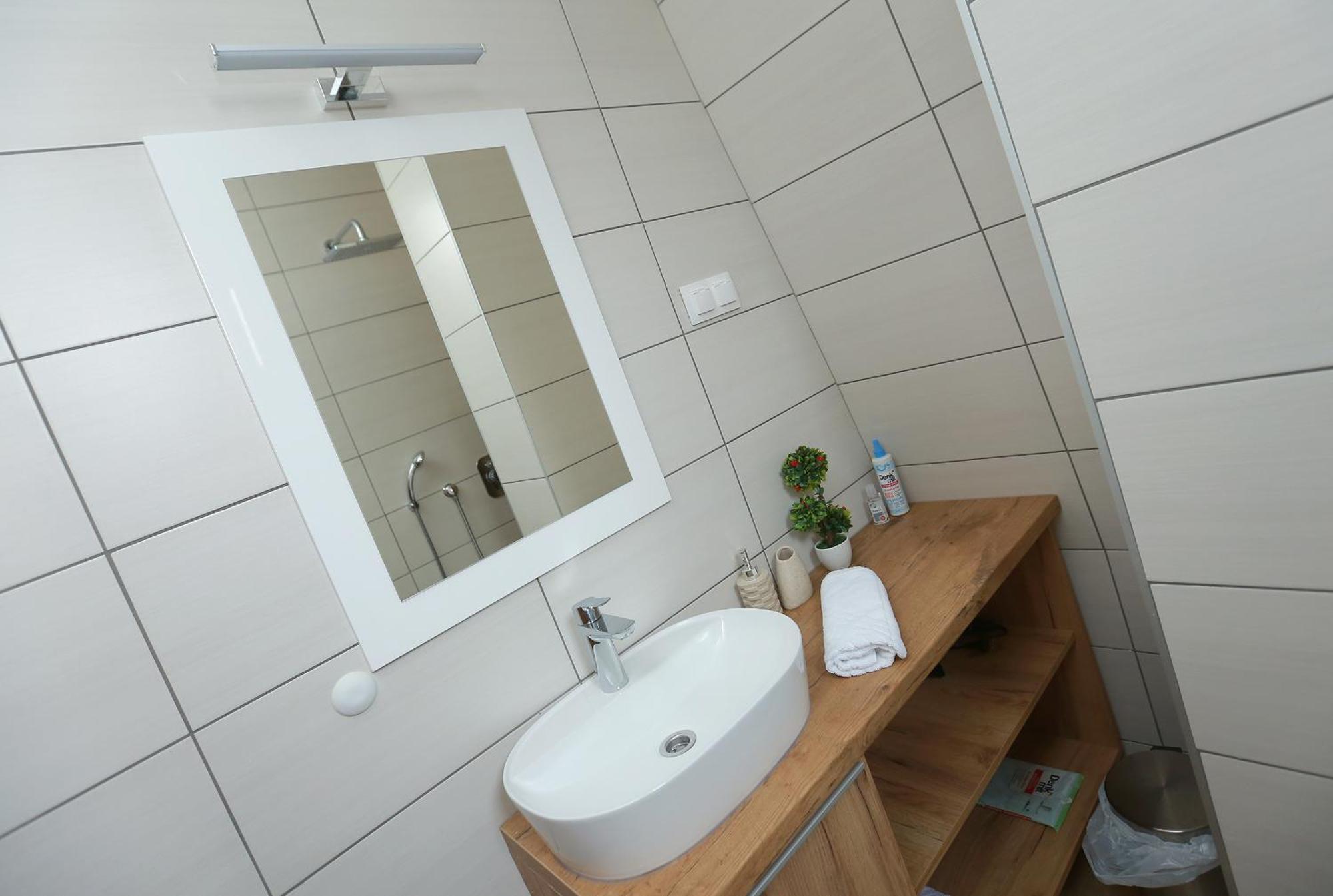 Appartement Mraz à Jahorina Extérieur photo