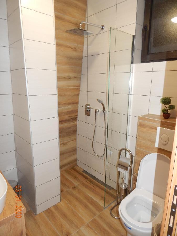 Appartement Mraz à Jahorina Extérieur photo
