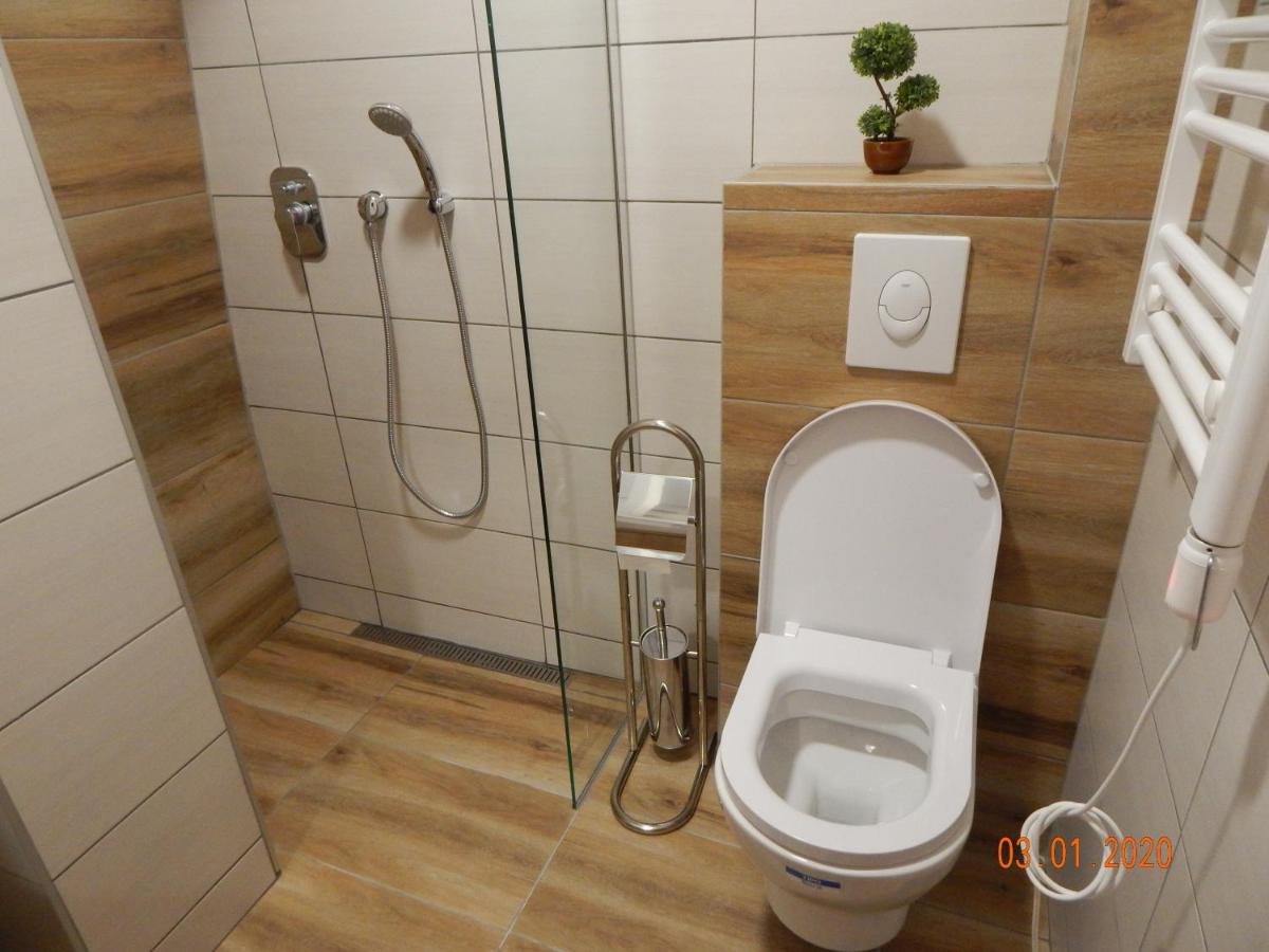 Appartement Mraz à Jahorina Extérieur photo